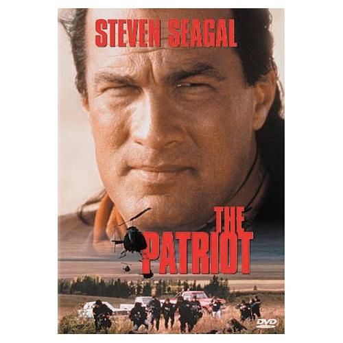 The Patriot - Dvd