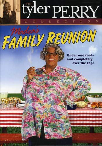 Tyler Perry''s Madea''s Family Reunion: The Play - Dvd