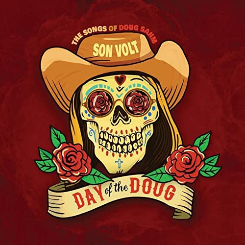 Son Volt - Day Of The Doug - Vinyl