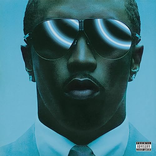 Diddy - Press Play - Vinyl