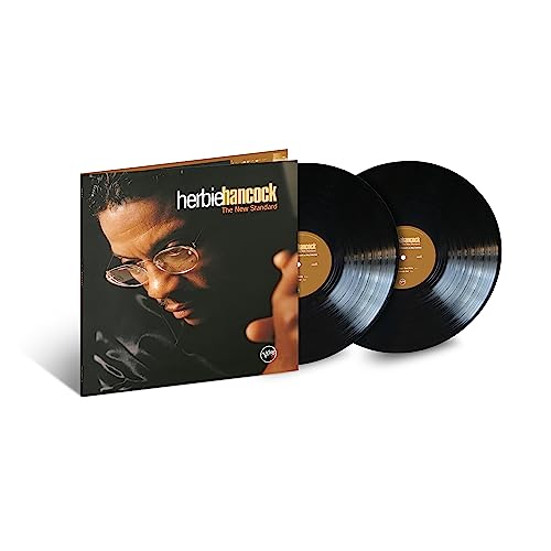 Herbie Hancock - The New Standard (verve By Request Series) [2 Lp] - Vinyl