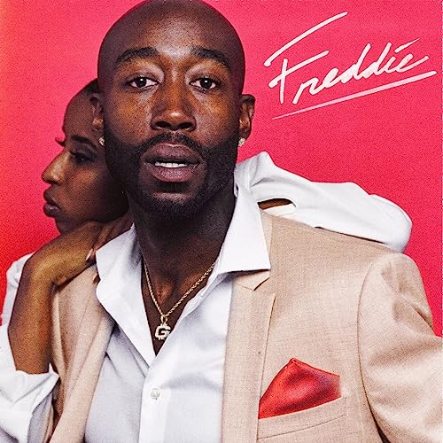 Freddie Gibbs - Freddie - Vinyl