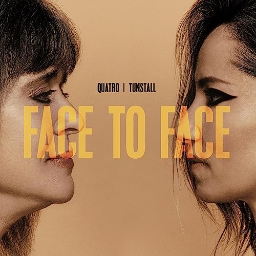 Face To Face [lp] - Vinyl