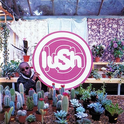 Lush - Lovelife - Vinyl