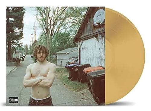 Jack Harlow - Jackman -Tan Vinyl