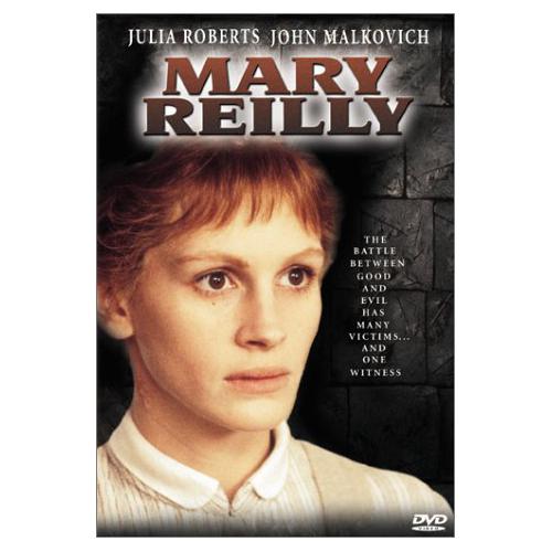 Mary Reilly - DVD