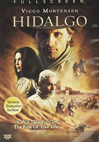 Hidalgo (full Screen Edition) - Dvd