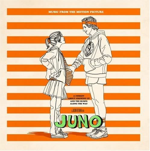 Juno - Music From The Motion Picture - Vinyl