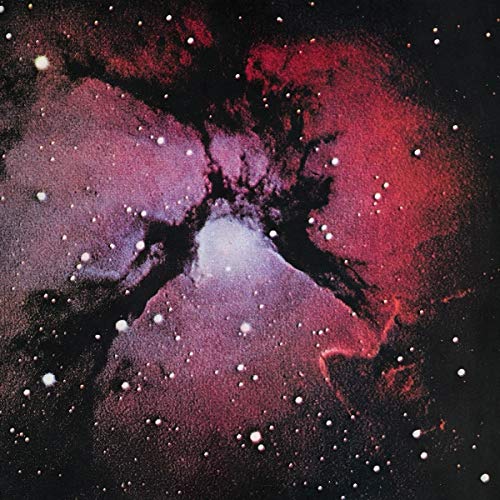 King Crimson - Islands (remixed By Steven Wilson & Robert Fripp) (ltd 200gm Vinyl) - Vinyl