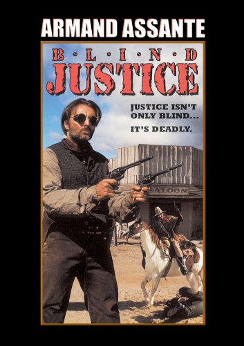 Blind Justice (dvd) - Dvd