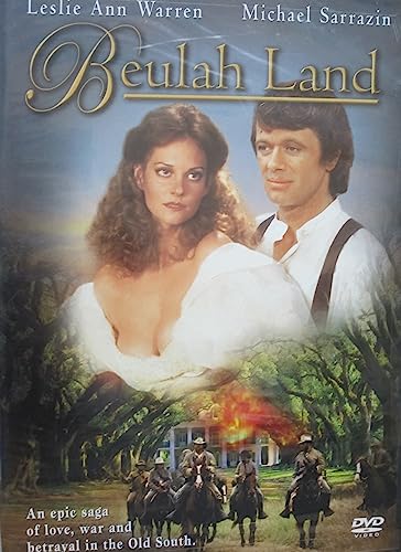 Beulah Land - Dvd