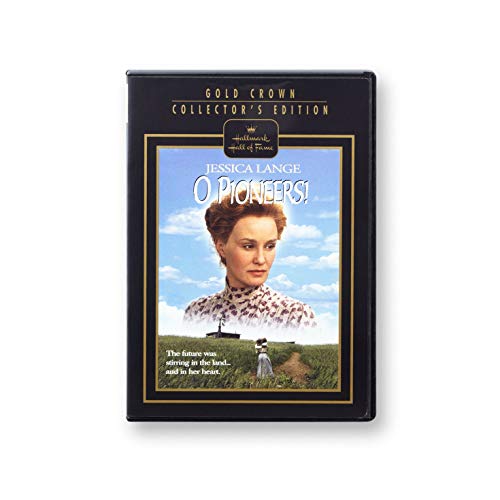 O Pioneers! - dvd