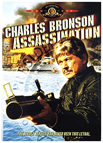 Assassination - Dvd