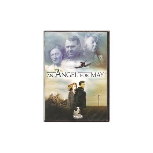 An Angel For May (feature Films For Families) - Dvd