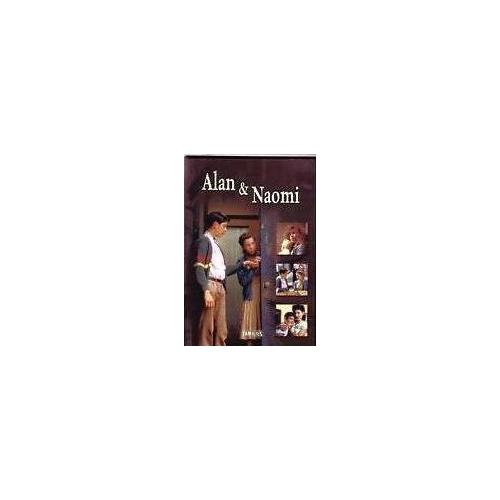 Alan & Naomi - Dvd