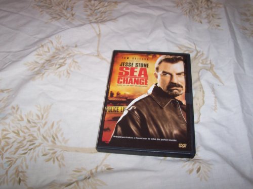 Jesse Stone: Sea Change - Dvd