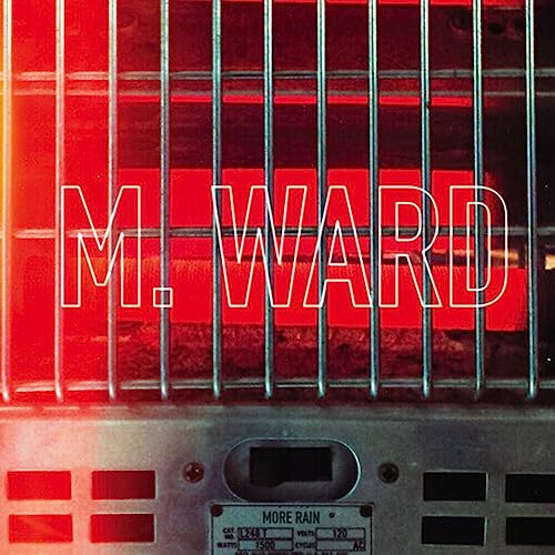 M. Ward - More Rain - Vinyl