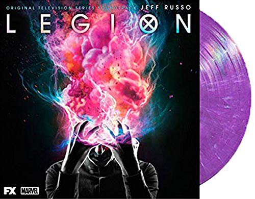 Legion (ost) - Vinyl