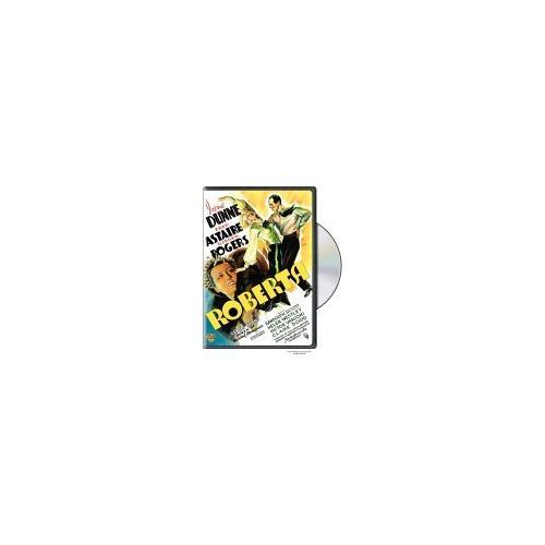 Roberta - Dvd