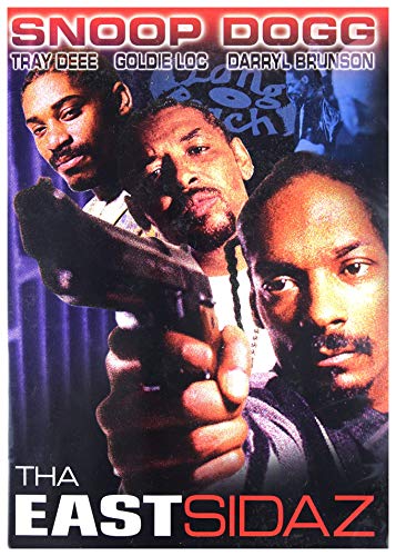 Tha Eastsidaz - Dvd