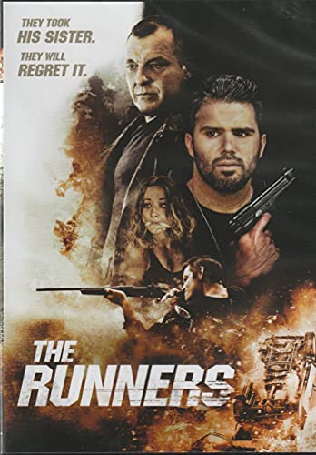 The Runners - Dvd