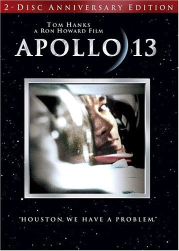 Apollo 13 - Dvd