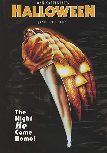 Halloween - Dvd