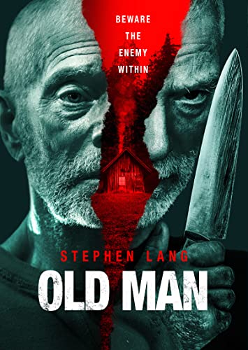 Old Man - Dvd