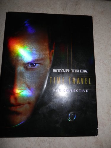 Star Trek Fan Collective - Time Travel - Dvd