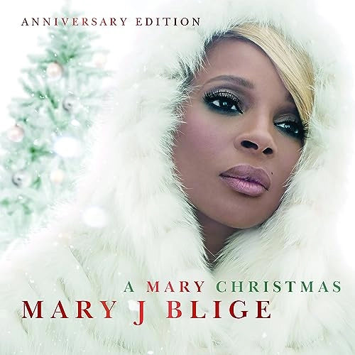 A Mary Christmas (anniversary Edition)[2 Lp] - Vinyl