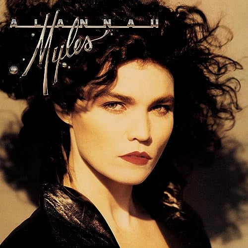 Alannah Myles - Limited 180-gram Gold Colored Vinyl - Vinyl