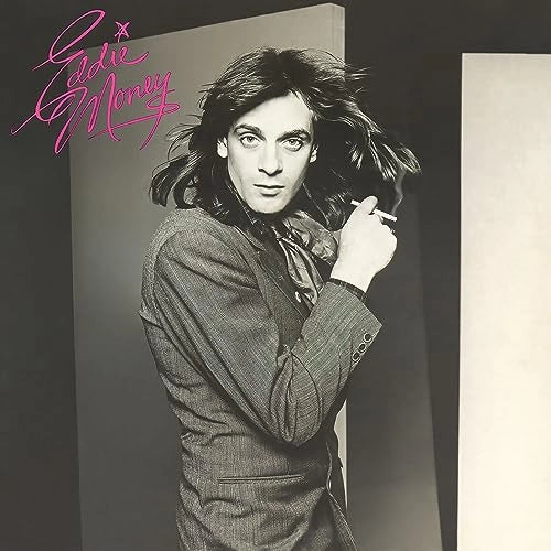 Eddie Money - Eddie Money - Limited 180-gram Pink Colored Vinyl - Vinyl