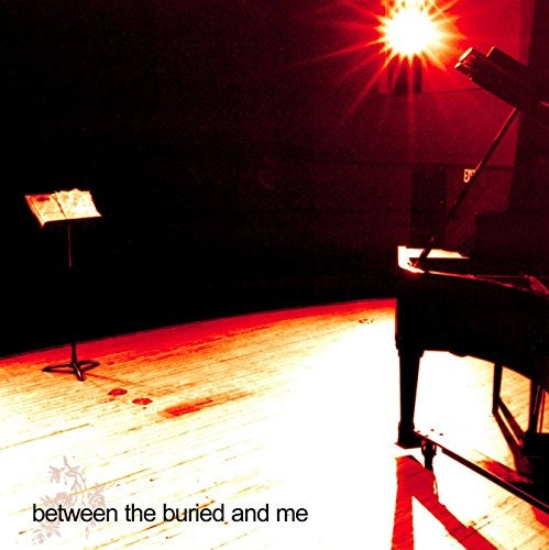 Between The Buried And Me - Vinyl