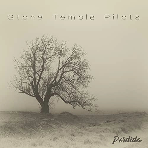 Stone Temple Pilots - Perdida - Vinyl