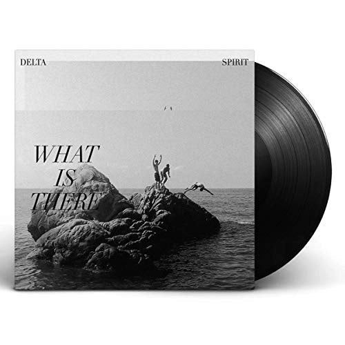 Delta Spirit - What Is There - Vinyl