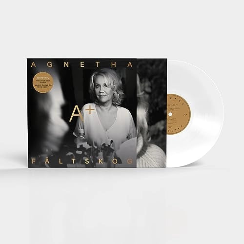 A+ - Vinyl