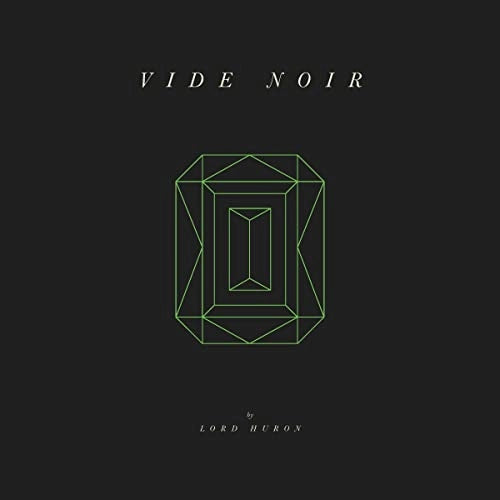 Lord Huron - Vide Noir [2 Lp] - Vinyl