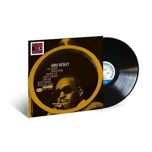 Hank Mobley - No Room For Squares (blue Note Classic Vinyl Series)[lp] - Vinyl