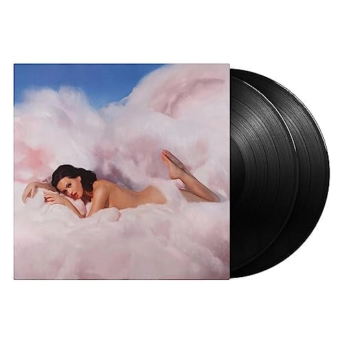 Katy Perry - Teenage Dream [2 Lp] - Vinyl