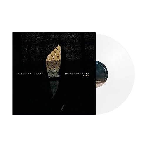 The Dangerous Summer - All That Is Left Of The Blue Sky (deluxe) - Vinyl