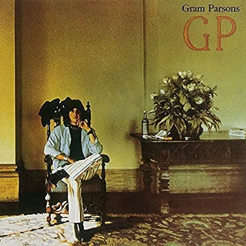 Gram Parsons - Gp - Vinyl