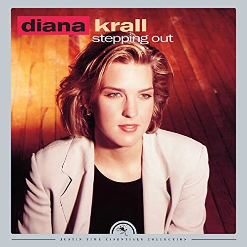 Diana Krall - Stepping Out - Vinyl