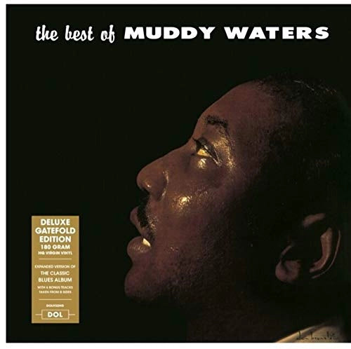 Muddy Waters - Best Of Muddy Waters - Vinyl