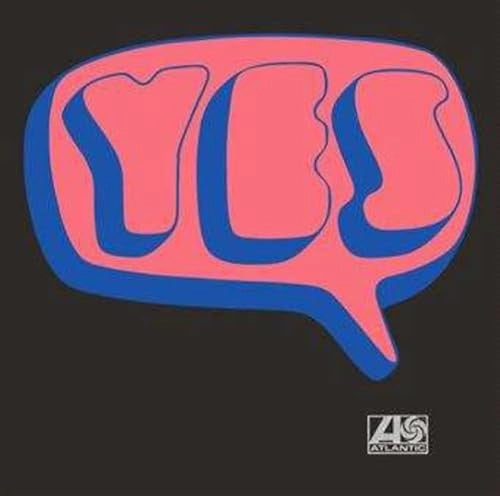 Yes - Yes (syeor24) [cobalt Vinyl] - Vinyl - Vinyl