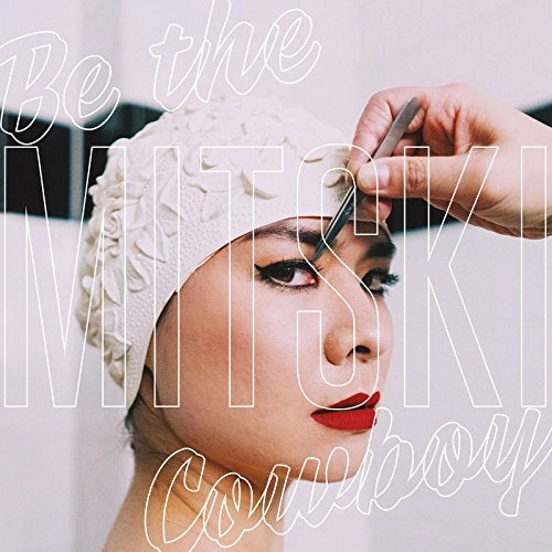 MITSKI Be The Cowboy - New Vinyl