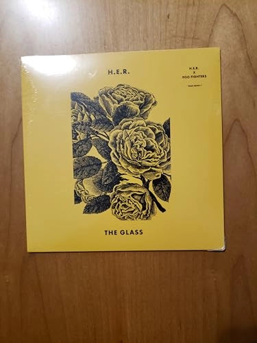 H.e.r. + Foo Fighters - The Glass (rsd Exclusive) (7" Single) - Vinyl - Vinyl