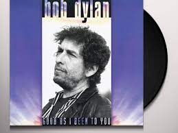 Bob Dylan - Good As I Been To You - MOFI -Super Vinyl