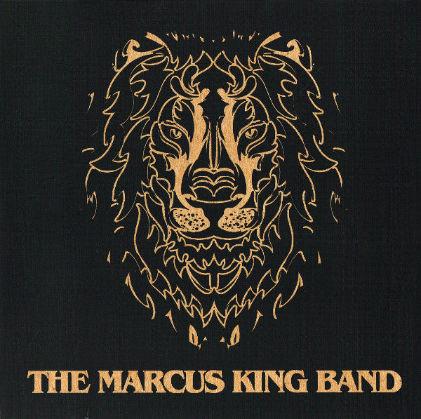 The Marcus King Band