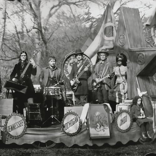 Raconteurs - Consolers Of The Lonely - Vinyl