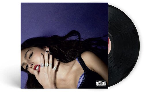 Olivia Rodrigo - Guts - Vinyl